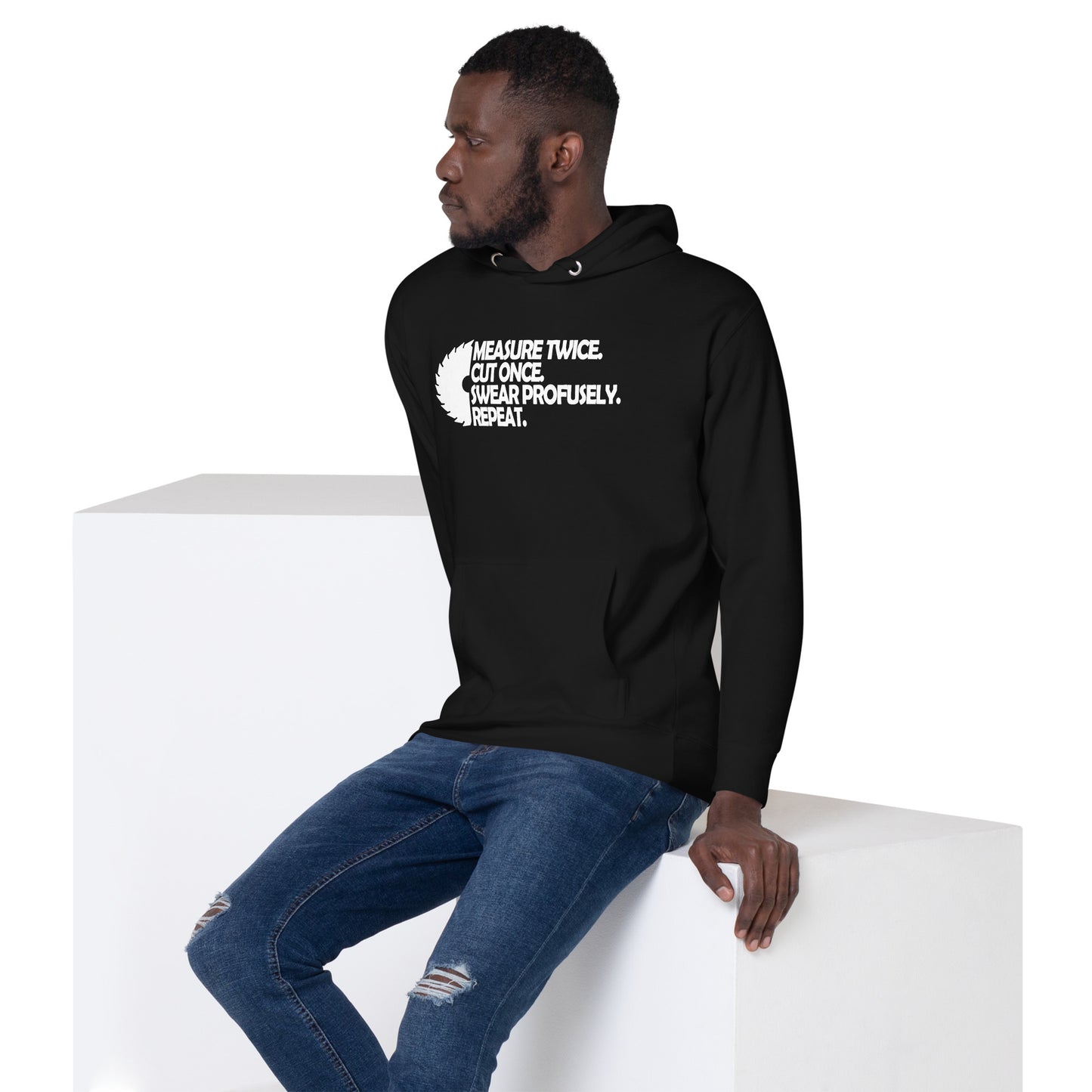 MCSR Hoodie