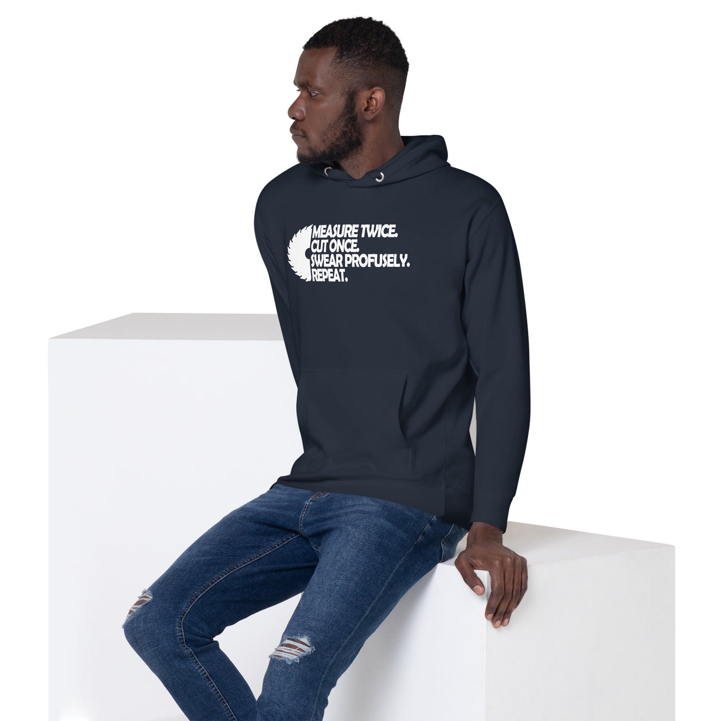 MCSR Hoodie
