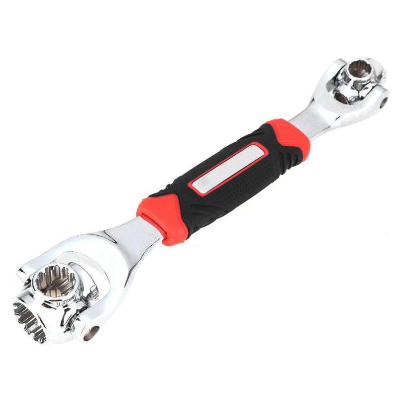 (48 in 1) Universal Socket Wrench