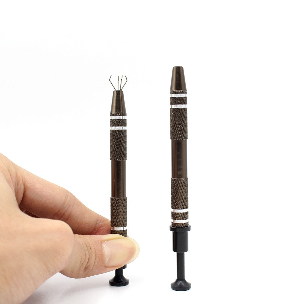 Mini Four Claw Pickup Tool