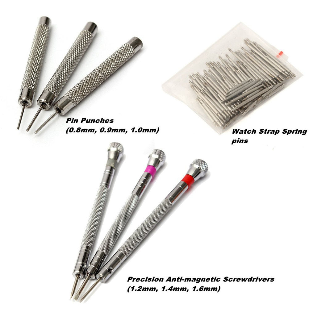 Watch Repair Kit
