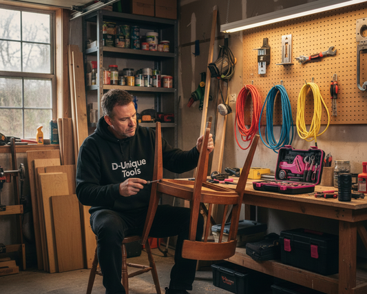 Winter Repair Checklist: Small Fixes Every Homeowner Should Handle Before Spring