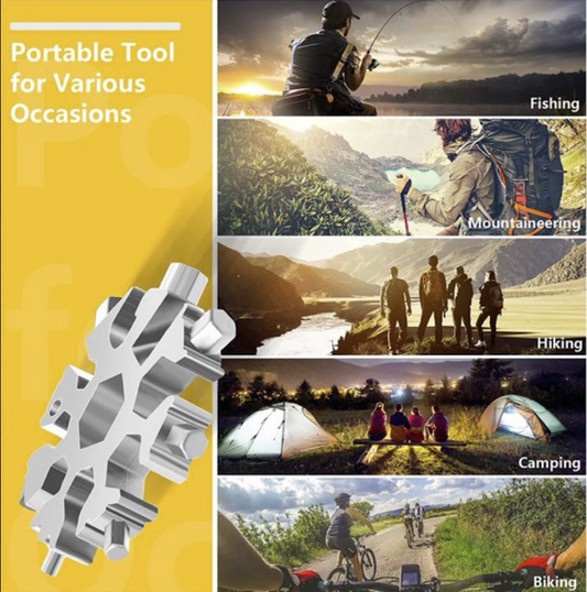 Snowflake: The Tiny Tool That Does It All