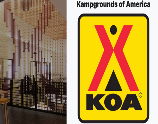 Weaving Identity: How D-Unique Tools Rope Brought the KOA Vision to Life