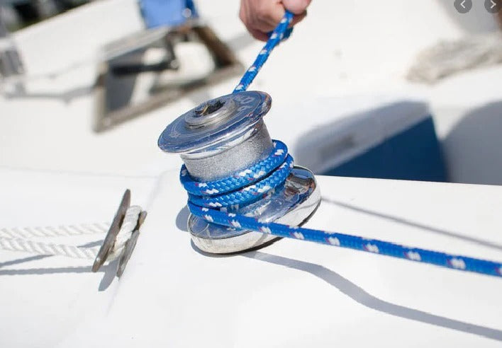 5 Creative Uses for Polypropylene Diamond Braid Rope