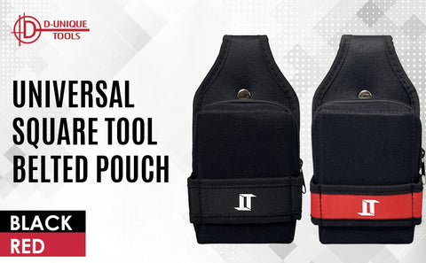 Universal Tool Pouch