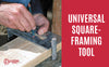 D-Unique Tools Universal Square