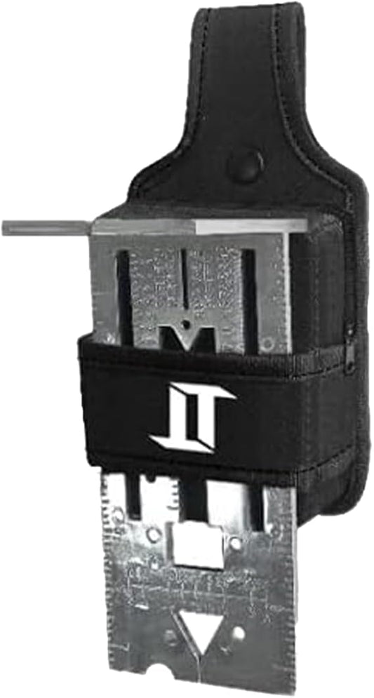 Universal Square and Tool Belted Pouch Bundle