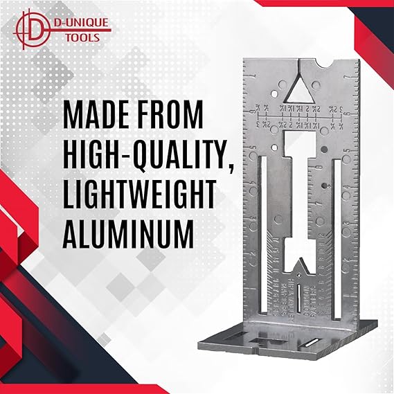 Universal Square and Tool Belted Pouch Bundle