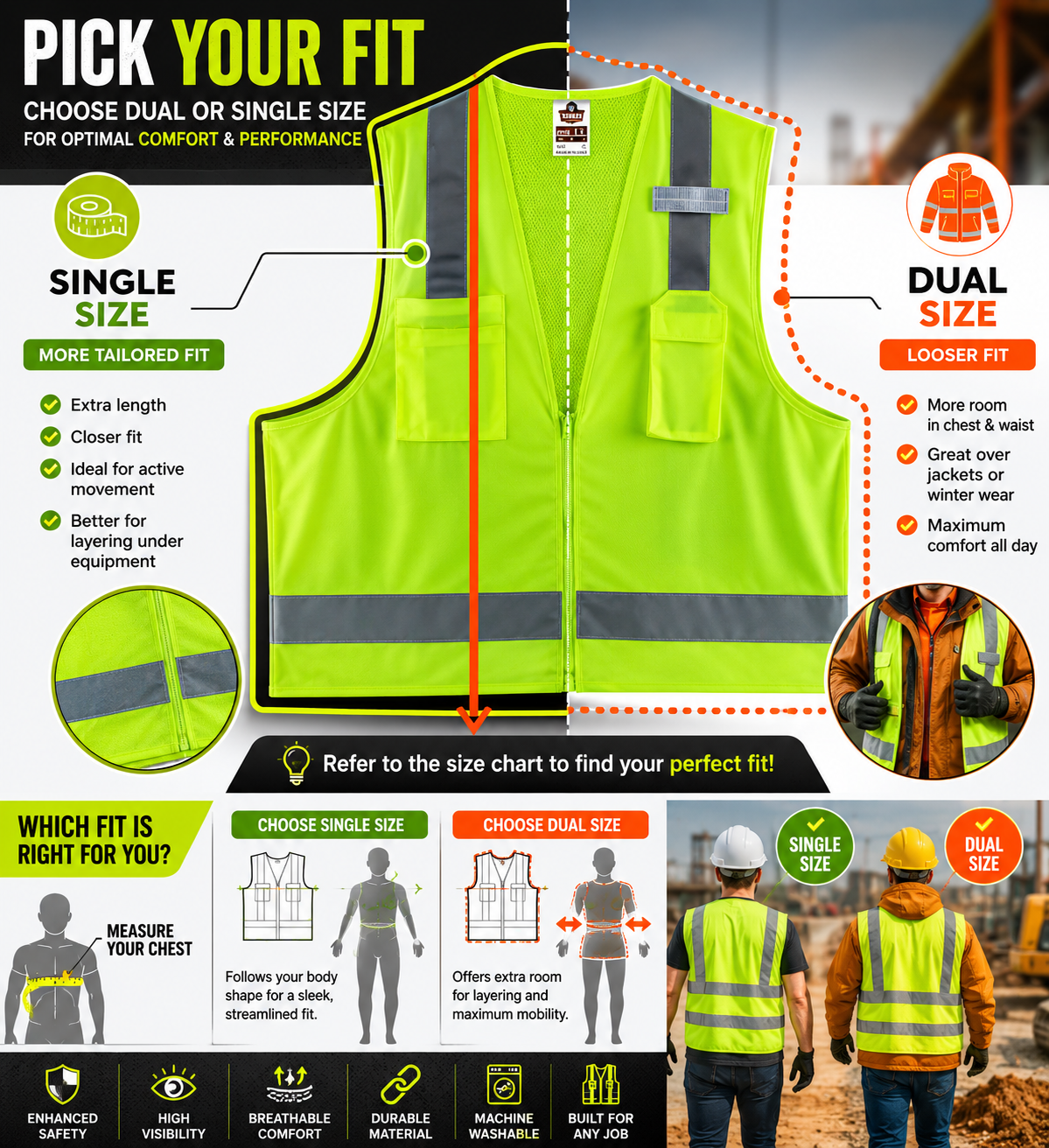 Safety Vest