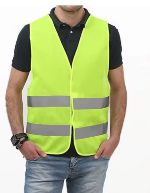 Safety Vest