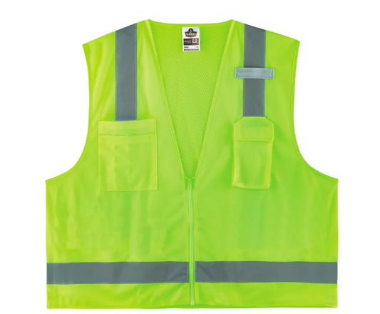 Safety Vest