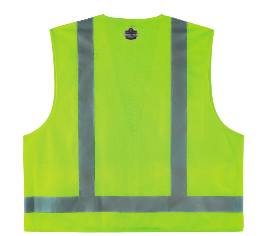 Safety Vest