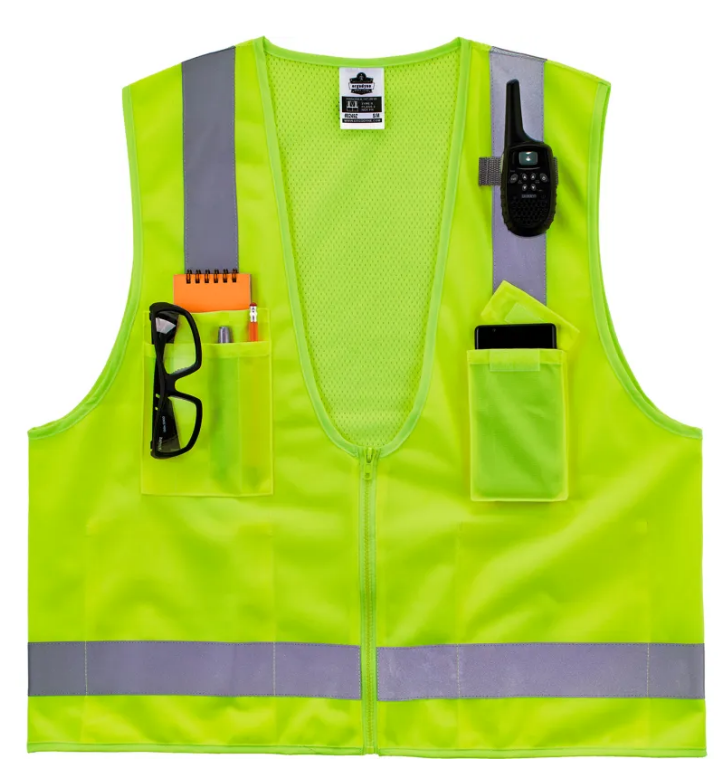 Safety Vest
