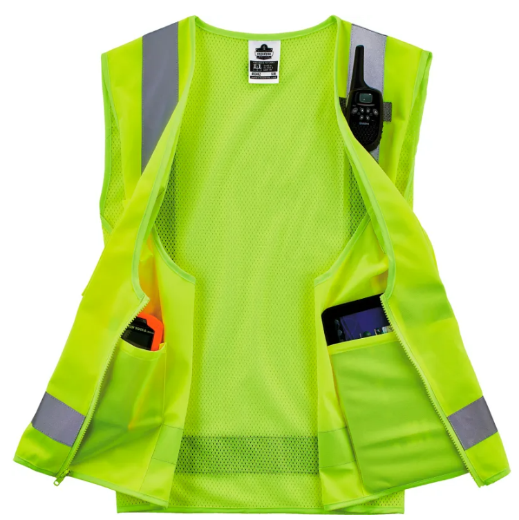 Safety Vest