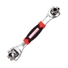 (48 in 1) Universal Socket Wrench