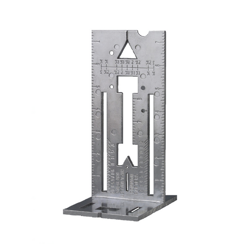 D-Unique Tools Universal Square