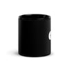 Measure Twice, Cut Once, Swear Profusely, Eepeat Black Glossy Mug