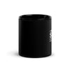 Sexy Carpenter Black Glossy Mug