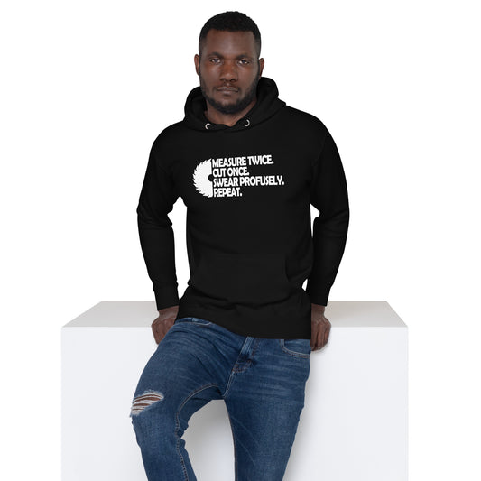 MCSR Hoodie