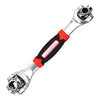 (48 in 1) Universal Socket Wrench
