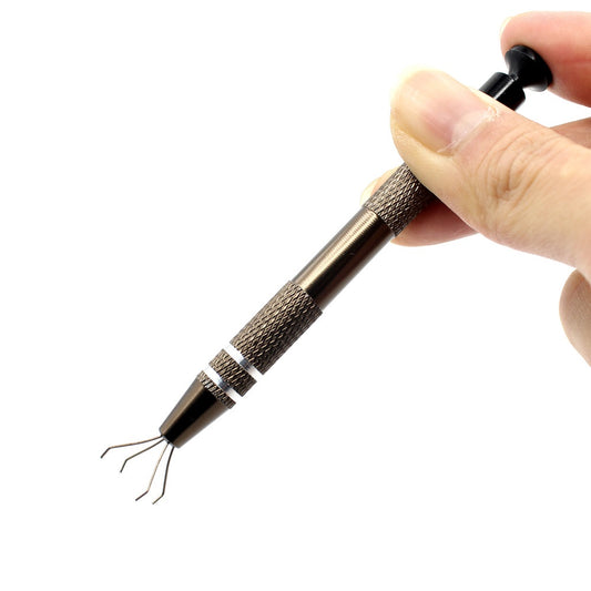 Mini Four Claw Pickup Tool