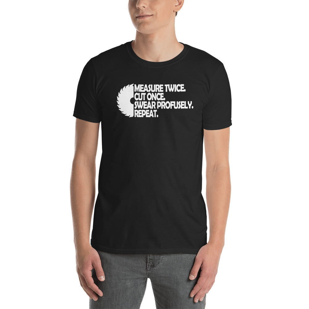 MCSR Tee