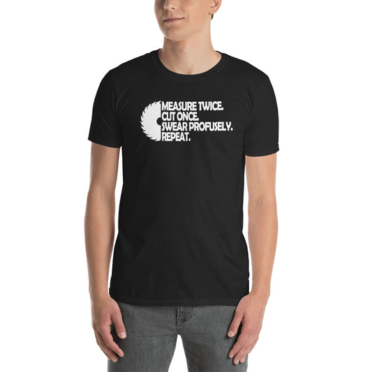 MCSR Tee