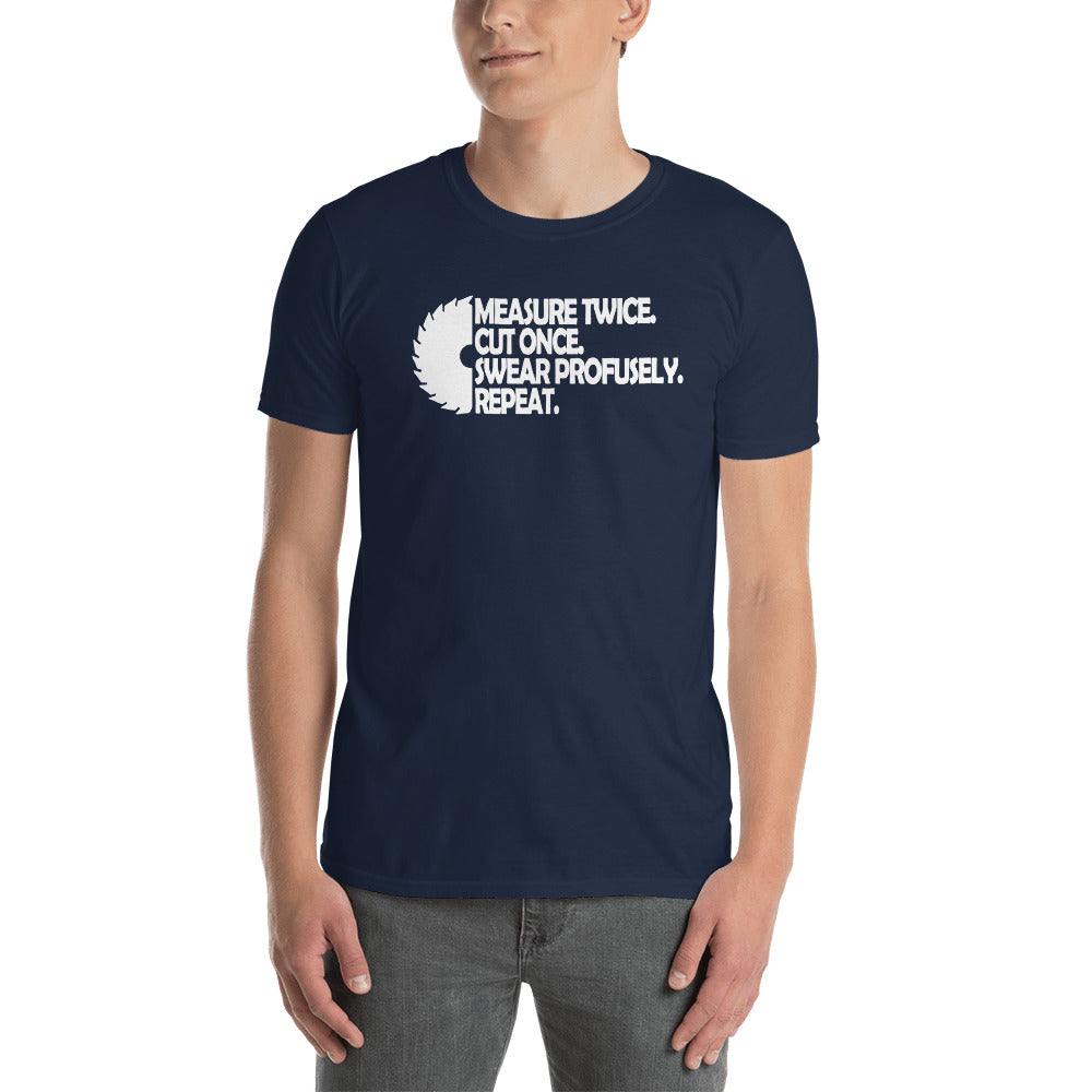 MCSR Tee