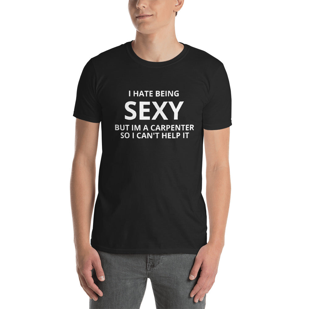 Sexy Carpenter T-Shirt