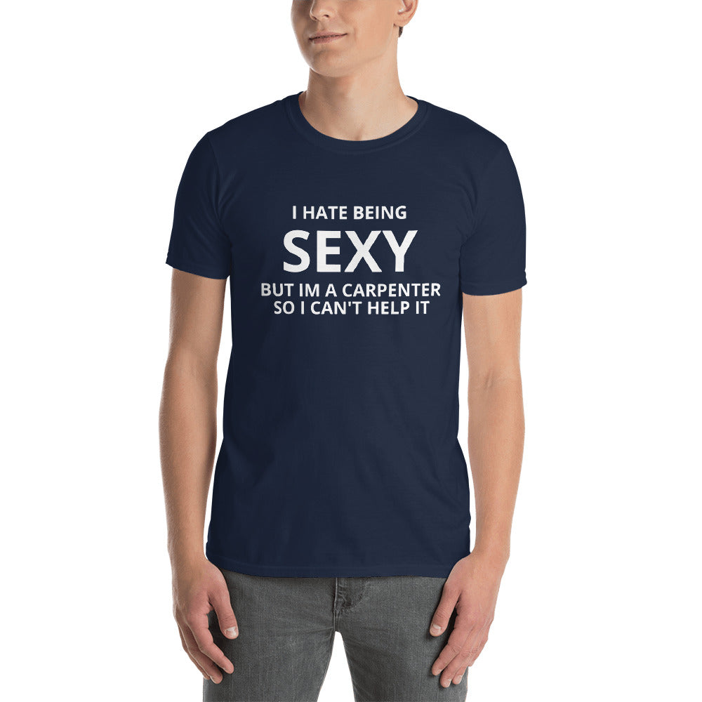 Sexy Carpenter T-Shirt