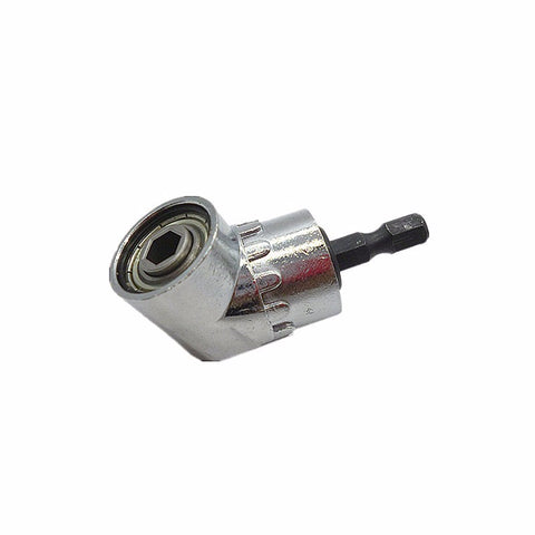 1/4 Inch 105 Degree Adjustable Hexbit Angle Driver