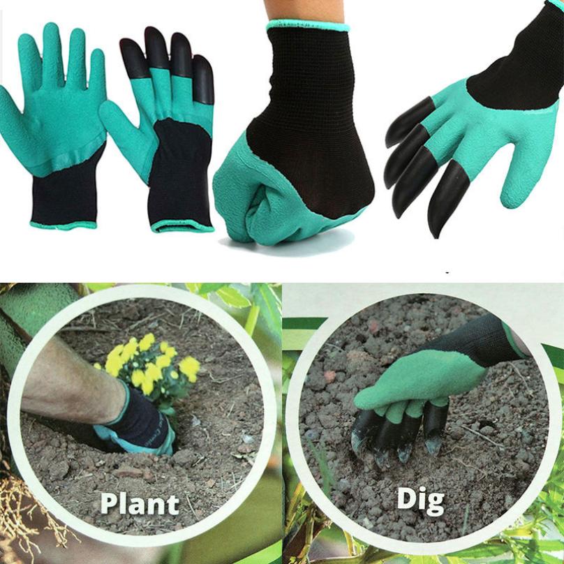 Garden Gloves