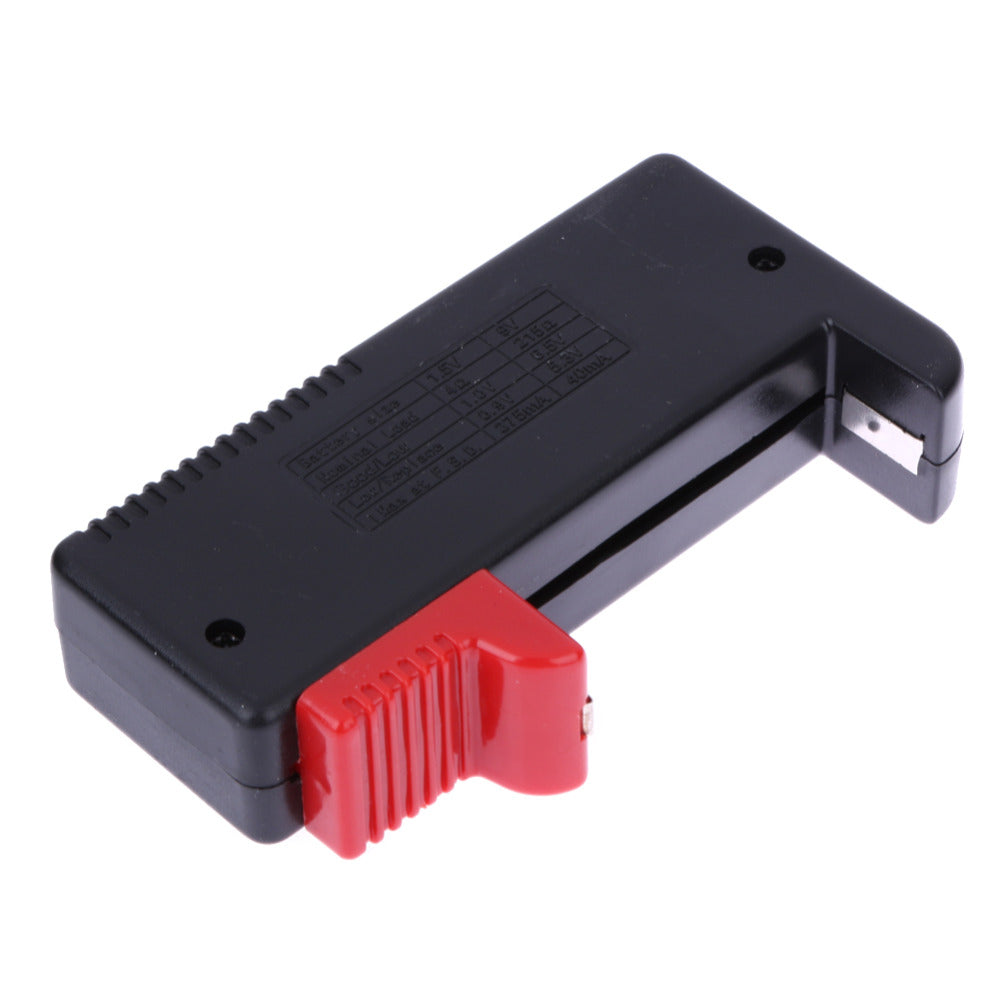 Digital Battery Tester