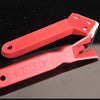 2 piece Caulking Tool & Removal Tool