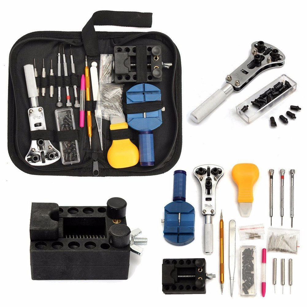 Watch Repair Kit