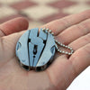 folding pliers EDC every day carry item shopping tools key chain