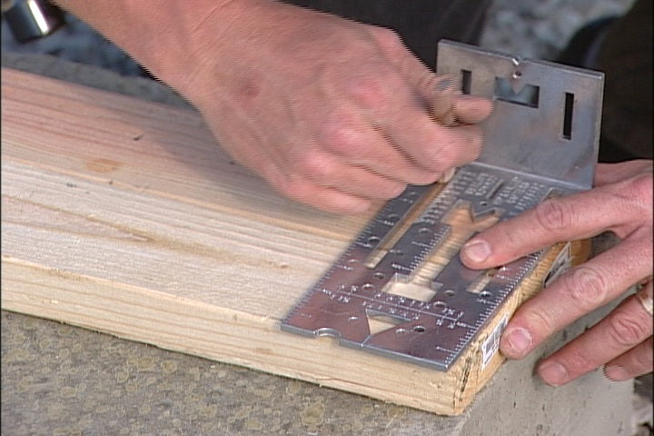 D-Unique Tools Universal Square