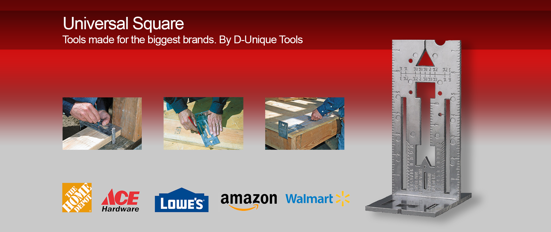 Woodworking Hand Tools – D-Unique Tools